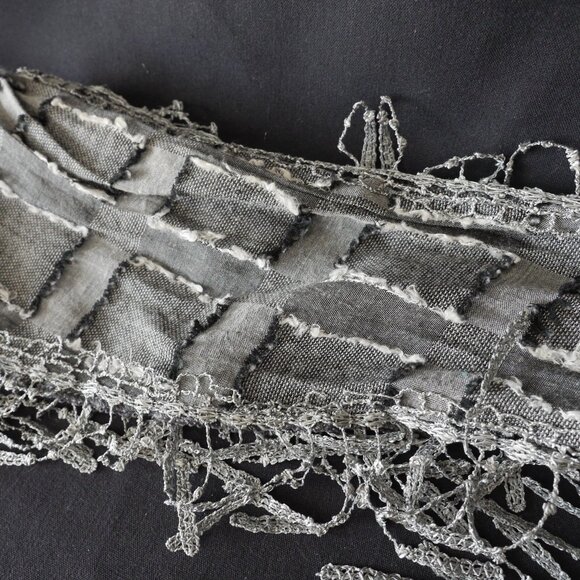 Headband/scarf - Picture 9 of 10